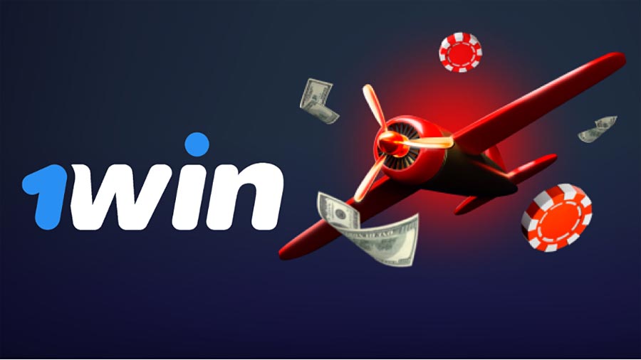 1Win Aviator plataforma