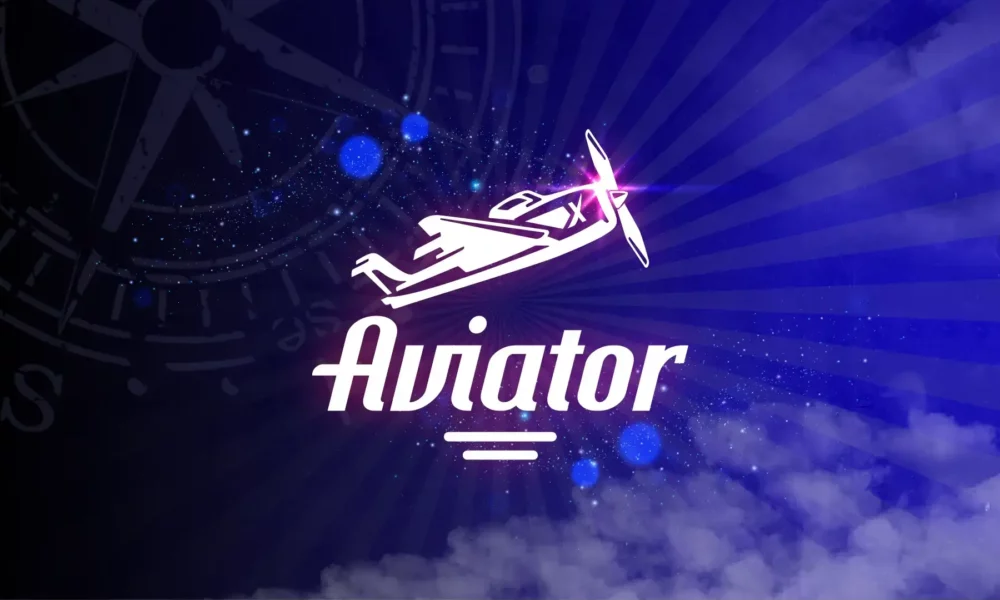Aviator game official website