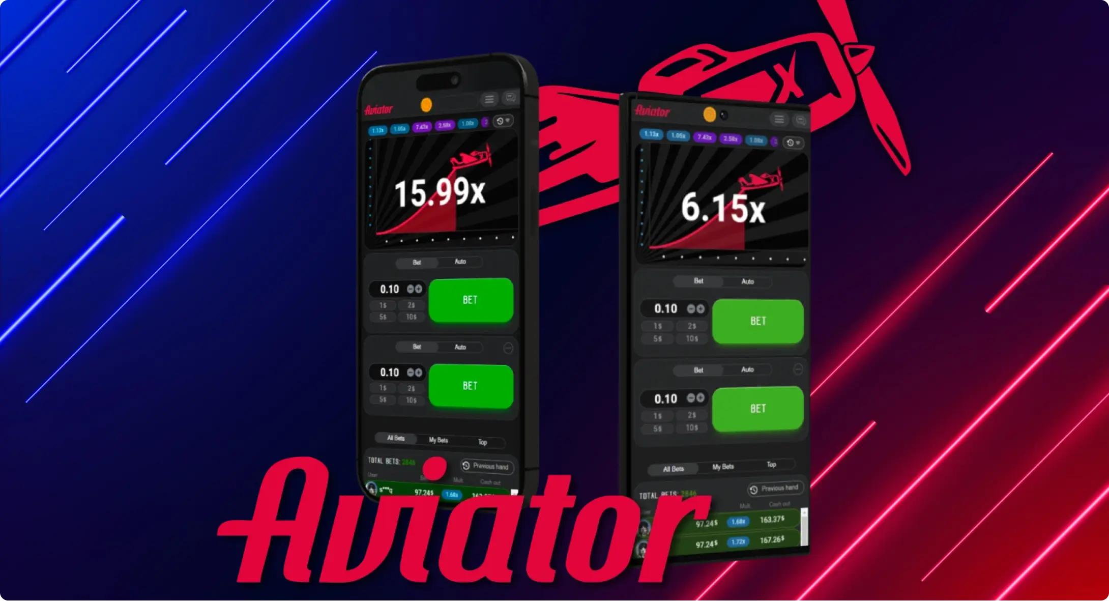 Descargar Aviator app Colombia
